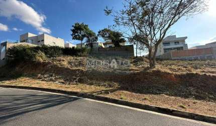 Lote 479 m² no Bairro Portal do Sol