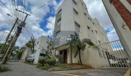 Prédio com 21 apartamentos, bairro Dona Clara