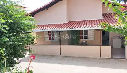 Cassa 3 quartos com suíte espetacular no bairro Central Parque