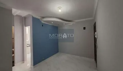 Apartamento 2 quartos bairro Inconfidentes