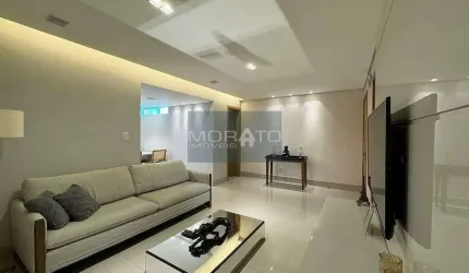 Área Privativa 3 Quartos, Suíte, 2 Vagas no Bairro Castelo