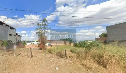 Lote 450m² no Bairro Xangri-lá, Região da Pampulha