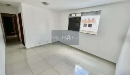 Apartamento 2 Quartos 1 Suíte Bairro Castelo