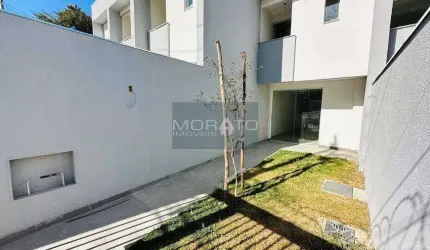 Casa Duplex 2 Quartos, Suíte, no Bairro Planalto