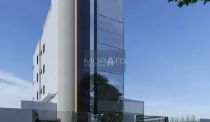 Área privativa com 4 quartos 2 suítes e 2 semi suítes 3 vagas de garagem no bairro Castelo!