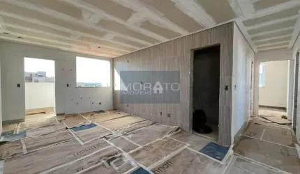 Apartamento 04 quartos, 3 vagas à venda no bairro Jaraguá