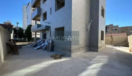 Área privativa 04 quartos, 4 vagas à venda no bairro Jaraguá