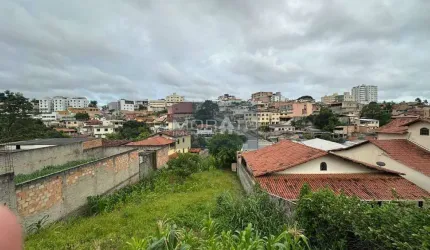 Lote 800 metros no alvorada (documentado)