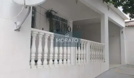 Casa 3 quartos, suíte, vaga ampla até 8 carros, no bairro Santa Helena