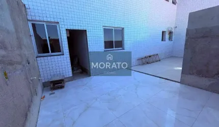 Área privativa 3 quartos 2 suítes e 4 vagas de garagem à venda no inconfidentes