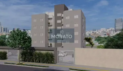 Coberturas 2 Quartos, no Bairro Parque Xangri-lá