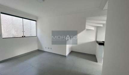 Apartamento 3 quartos , 1 suíte , 2 vagas no Santa Mônica