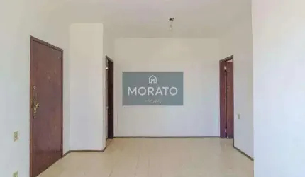 Apartamento 3 quartos sendo 1 suíte com 2 vagas de Garagem no bairro Ouro Preto.