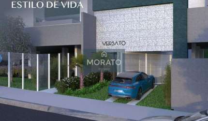 Apartamento 2 quartos, 1 Vaga de Garagem no bairro Castelo