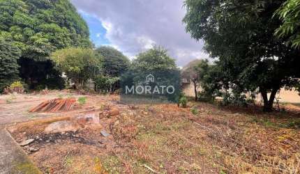 Lote à venda 380 metros quadrados, no bairro Novo Progresso
