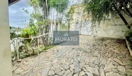 Casa 3 Quartos no Bairro Santa Maria