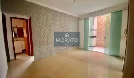 área privativa 3 quartos, 1 Vaga de garagem no bairro Santa Cruz em contagem
