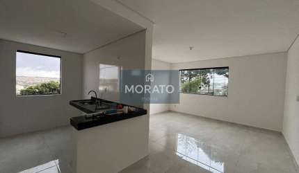 Casas Geminada à venda no Bairro Jardim Leblon/Pampulha - BH - MG