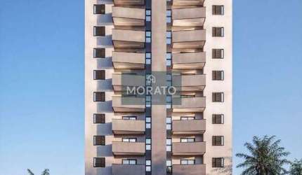 Cobertura 2 Quartos, 2 Vagas, Bairro Centro - Contagem, MG