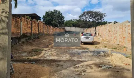 Lote Disponível para venda no Bairro das Acacias Nacional