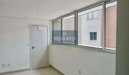 Apartamento 3 Quartos 1 Vaga Elevador no Itapoã