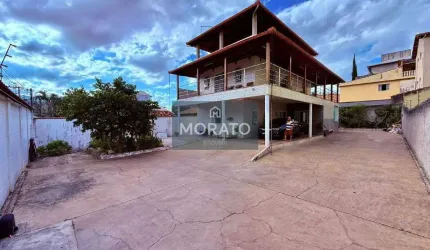 Casa 3 quartos com suíte 6 vagas a venda no jardim riacho das pedras