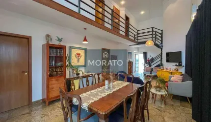 Cobertura 4 quartos, 2 Suítes, 3 Vagas no bairro Gutierrez
