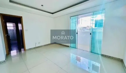 Apartamento 3 Quartos, 1 Suíte 2 Vagas. no Bairro Castelo