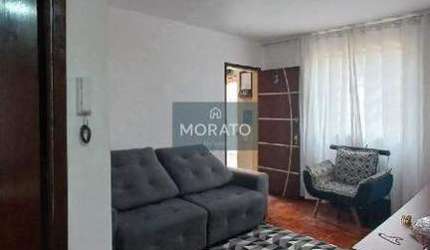 Apartamento 3 quartos, 1 Vaga de Garagem no bairro Novo Eldorado