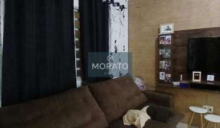 Casas 2 Quartos no Bairro Confisco, em Contagem