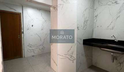 Apartamento 3 Quartos, 1 Vaga de Garagem, no Bairro Copacabana