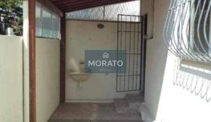 Apartamento de 3 quartos com Área Privativa no Barro Preto
