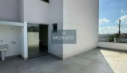 Área privativa 3 quartos, Suíte, 2 Vagas de Garagem no bairro Letícia