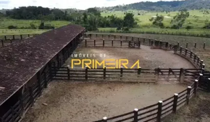 FAZENDA 415 ALQUEIRES A VENDA