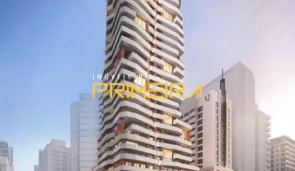 Lançamento QOYA RESIDENCES - Piemonte
