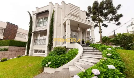 Casa no Condomínio Central Ville Residence