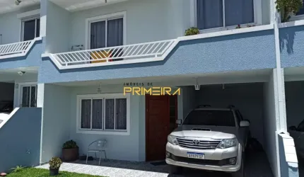 Bela Vista Residencial - Sobrado Semi Mobiliado co