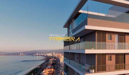 Lançamento Terrace Residence- Apartamento de 116m²