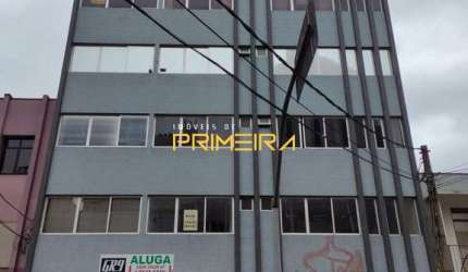 Golden stars - Sala comercial