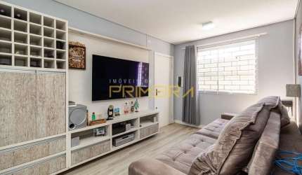 Apartamento à venda, Guatupê, São José dos Pinhais