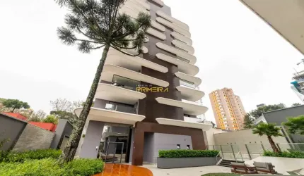 La Serena - Apartamento de 153m², 3 dormitórios