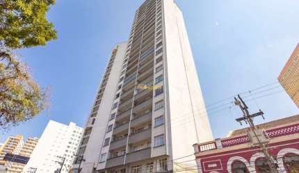 Edifício Ruy Barbosa, apartamento à venda com 1 qu