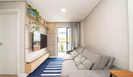 Residencial Ilha de Skyathos - Apartamento 62,68m²