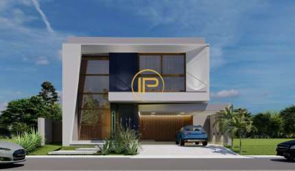 Harmony Village - Residência de Alto Padrão