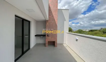 Residencial Prime - Cobertura duplex 3 suítes