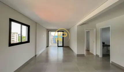 Residencial Prime - 3 Quartos 2 Vagas - Varanda