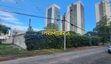 Terreno no Alto da XV 900m²