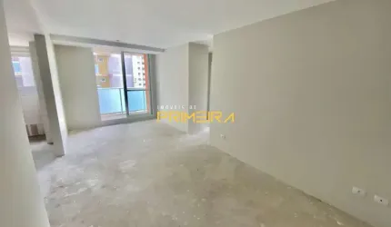 Edifício Mazza Capão Raso - Apartamento de 77m²