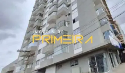 Apartamento 2 quartos em Balneário Piçarras - SC