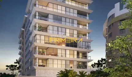Apartamento garden duplex - Lançamento Elysium